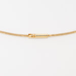 Niessing Collier Gelbgold 18 Karat Vorschau