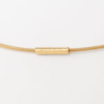 Niessing Collier Gelbgold 18 Karat Vorschau