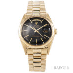 Rolex Day-Date 36 Ref. 1803 inkl. Box Vorschau