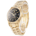 Rolex Day-Date 36 Ref. 1803 inkl. Box Vorschau