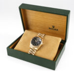 Rolex Day-Date 36 Ref. 1803 inkl. Box Vorschau