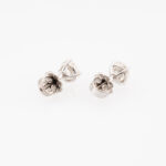 Ohrstecker Weißgold 18 Karat mit je ca. 0,5ct Diamanten Vorschau