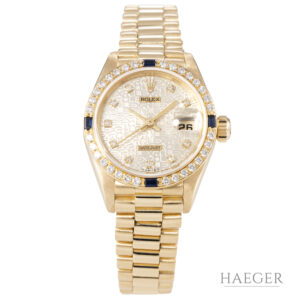 Rolex Lady-Datejust 26 Ref. 69088