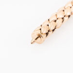 Chimento Armband 21cm Roségold 18 Karat mit Diamant Vorschau
