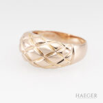 Chimento Ring Gr.63 Roségold 18 Karat Vorschau