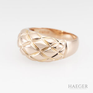 Chimento Ring Gr.63 Roségold 18 Karat