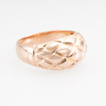 Chimento Ring Gr.63 Roségold 18 Karat Vorschau