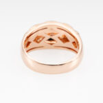 Chimento Ring Gr.63 Roségold 18 Karat Vorschau