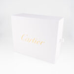 Cartier Etincelle Ring mit Diamanten Gr 52 750 Gelbgold Full Set 2025 Vorschau