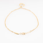 Tiffany & Co. Armband 18cm Gelbgold 18 Karat mit Original Box Vorschau