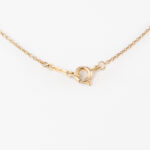 Tiffany & Co. Paloma Picasso Collier Gelbgold inkl. Etui Vorschau