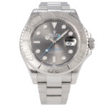 Rolex Yacht-Master 40 Ref 116622 Full Set 2018 Vorschau