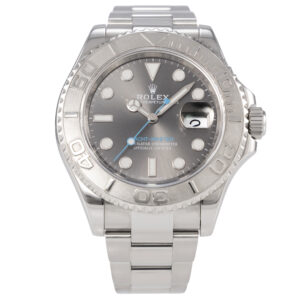 Rolex Yacht-Master 40 Ref 116622 Full Set 2018
