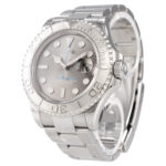 Rolex Yacht-Master 40 Ref 116622 Full Set 2018 Vorschau