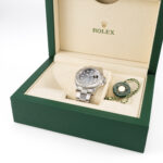 Rolex Yacht-Master 40 Ref 116622 Full Set 2018 Vorschau
