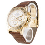 Rolex Daytona Gelbgold Ref. 16518 Full Set Vorschau