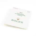 Rolex Daytona Gelbgold Ref. 16518 Full Set Vorschau