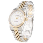 Rolex Datejust 36 Ref 16233 inkl Papieren 1989 Vorschau