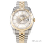 Rolex Datejust 36 Ref 116233 Vorschau