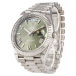 Rolex Day-Date 40 Ref 228239 Full Set 2022 Vorschau