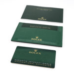 Rolex Day-Date 40 Ref 228239 Full Set 2022 Vorschau