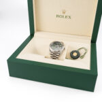 Rolex Day-Date 40 Ref 228239 Full Set 2022 Vorschau