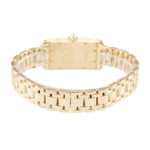 Cartier Tank Américaine Gelbgold Ref 1710 Full Set 1997 Vorschau