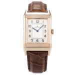 Jaeger-LeCoultre Grande Reverso Ultra Thin Roségold Ref Q2782520 Full Set 2012 Vorschau