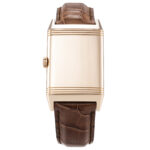 Jaeger-LeCoultre Grande Reverso Ultra Thin Roségold Ref Q2782520 Full Set 2012 Vorschau