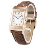 Jaeger-LeCoultre Grande Reverso Ultra Thin Roségold Ref Q2782520 Full Set 2012 Vorschau
