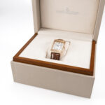Jaeger-LeCoultre Grande Reverso Ultra Thin Roségold Ref Q2782520 Full Set 2012 Vorschau