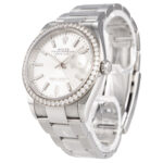 Rolex Datejust 36 Ref 126284 Full Set 2020 Vorschau