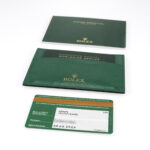 Rolex Datejust 36 Ref 126284 Full Set 2020 Vorschau