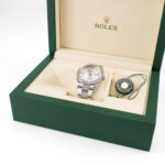 Rolex Datejust 36 Ref 126284 Full Set 2020 Vorschau