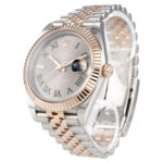 Rolex Datejust 41 Ref 126331 Full Set 2021 Vorschau