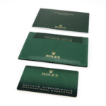Rolex Datejust 41 Ref 126331 Full Set 2021 Vorschau