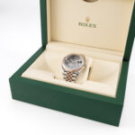 Rolex Datejust 41 Ref 126331 Full Set 2021 Vorschau
