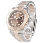 Rolex Yacht-Master 40 Ref 126621 Full Set 2022 Vorschau