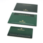 Rolex Yacht-Master 40 Ref 126621 Full Set 2022 Vorschau