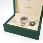 Rolex Yacht-Master 40 Ref 126621 Full Set 2022 Vorschau