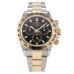 Rolex Daytona Ref 116503 Full Set 2019 Vorschau