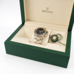 Rolex Daytona Ref 116503 Full Set 2019 Vorschau