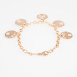 Chopard Happy Sun Armband 21 cm 750/- Roségold Vorschau