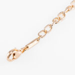 Chopard Happy Sun Armband 21 cm 750/- Roségold Vorschau