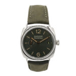 Panerai Radiomir Quaranta Uhr Vorschau