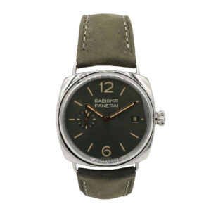 Panerai Radiomir Quaranta Uhr