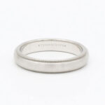 Tiffany & Co. Ring Platin 950 Vorschau