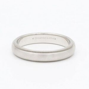 Tiffany & Co. Ring Platin 950