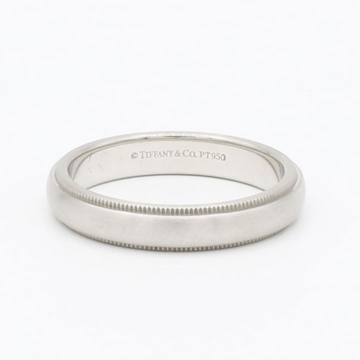 Tiffany & Co. Ring Platin 950