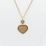 Chopard Collier Happy Hearts James Bond 007 Vorschau